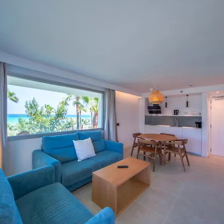 Playa Esperanza Affiliated By Melia 4* プラヤ・デ・ムロ