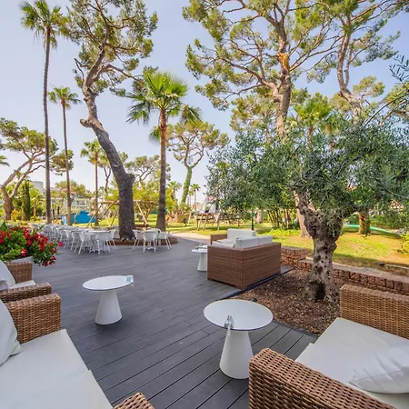 Playa Esperanza Affiliated By Melia アパートホテル 4*