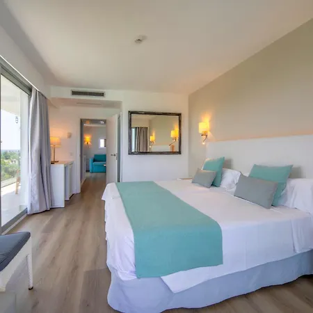 Playa Esperanza Affiliated By Melia アパートホテル 4*