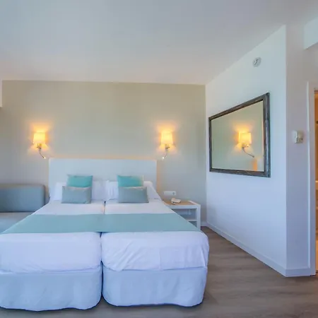 アパートホテル Playa Esperanza Affiliated By Melia 4*