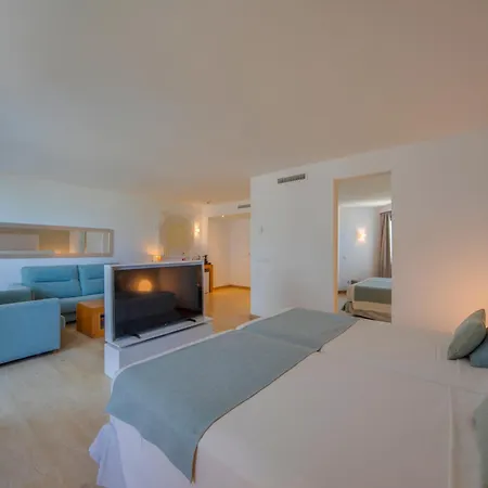 アパートホテル Playa Esperanza Affiliated By Melia