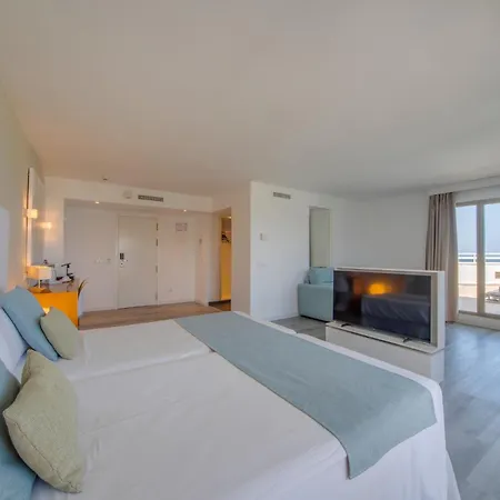 アパートホテル Playa Esperanza Affiliated By Melia 4*