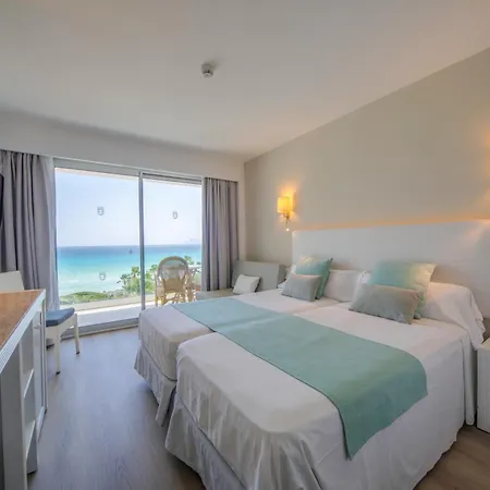 아파트호텔 Playa Esperanza Affiliated By Melia 플라야 데 뮤로