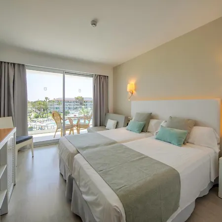 Playa Esperanza Affiliated By Melia アパートホテル 4*