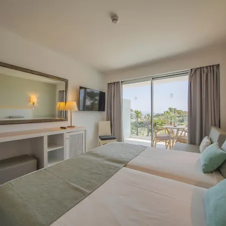 아파트호텔 Playa Esperanza Affiliated By Melia 플라야 데 뮤로