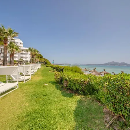 아파트호텔 Playa Esperanza Affiliated By Melia 플라야 데 뮤로