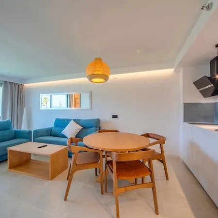 Playa Esperanza Affiliated By Melia 4* 플라야 데 뮤로