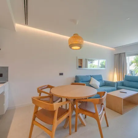 Playa Esperanza Affiliated By Melia 아파트호텔