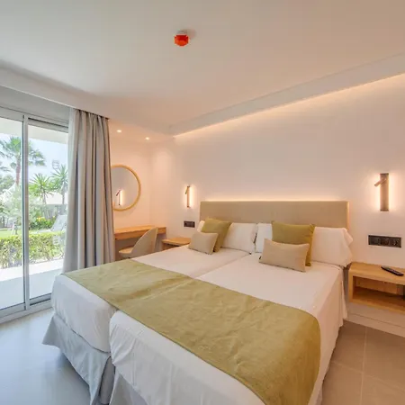 아파트호텔 Playa Esperanza Affiliated By Melia