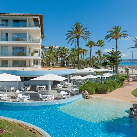 아파트호텔 Playa Esperanza Affiliated By Melia 4*