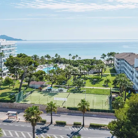 Playa Esperanza Affiliated By Melia Apart Otel Playa de Muro (Mallorca)