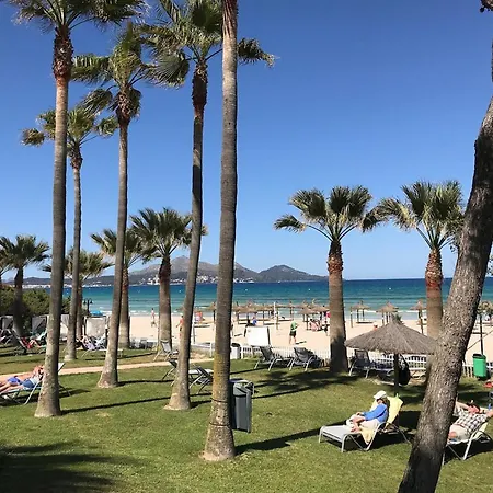 Apart Otel Playa Esperanza Affiliated By Melia 4*