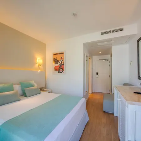 Playa Esperanza Affiliated By Melia 4*