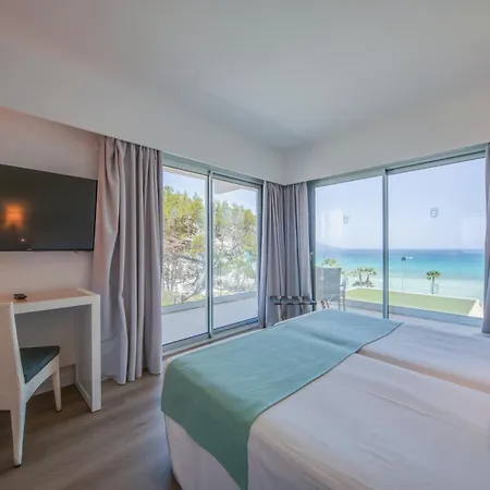 Playa Esperanza Affiliated By Melia 4* Playa de Muro (Mallorca)