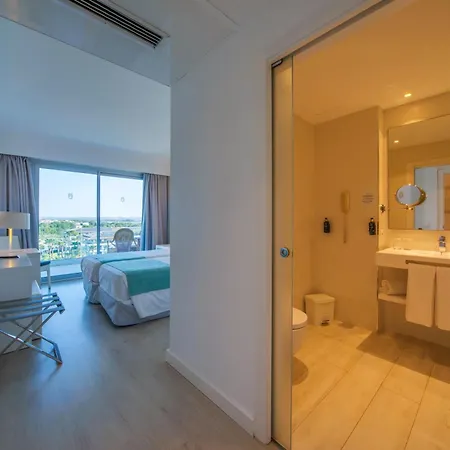 Playa Esperanza Affiliated By Melia Apart Otel