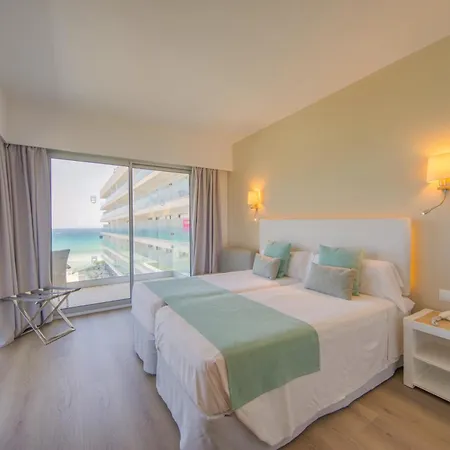 Playa Esperanza Affiliated By Melia 4*