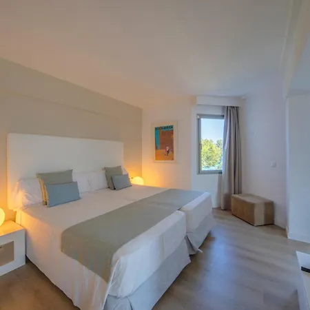 Playa Esperanza Affiliated By Melia Playa de Muro (Mallorca)