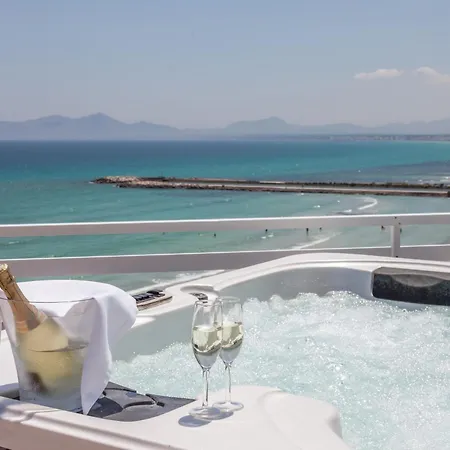 Playa Esperanza Affiliated By Melia Apart Otel