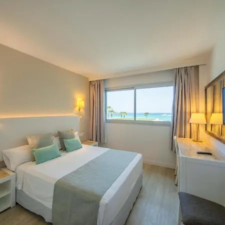Playa Esperanza Affiliated By Melia Playa de Muro (Mallorca)