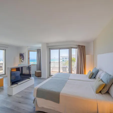 Playa Esperanza Affiliated By Melia 4* Playa de Muro (Mallorca)