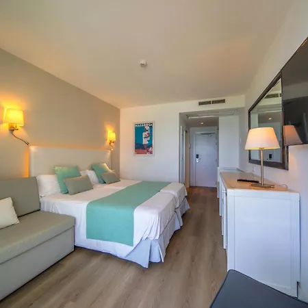 Playa Esperanza Affiliated By Melia Apart Otel