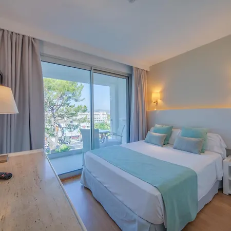 Playa Esperanza Affiliated By Melia Apart Otel 4*