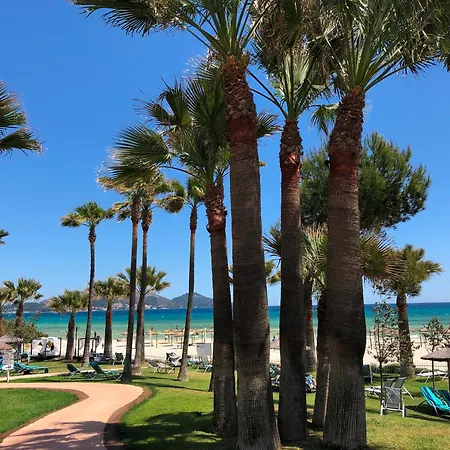 Playa Esperanza Affiliated By Melia 4*