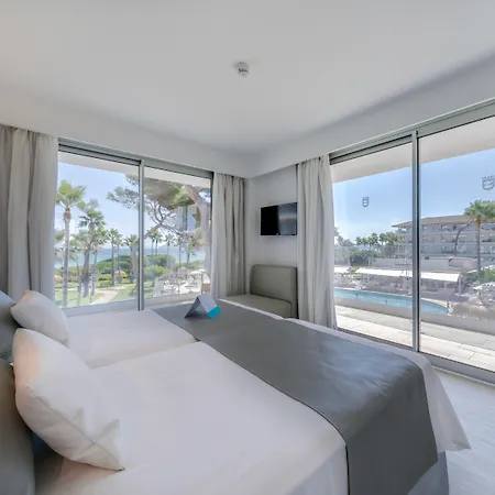 Playa Esperanza Affiliated By Melia Playa de Muro (Mallorca)
