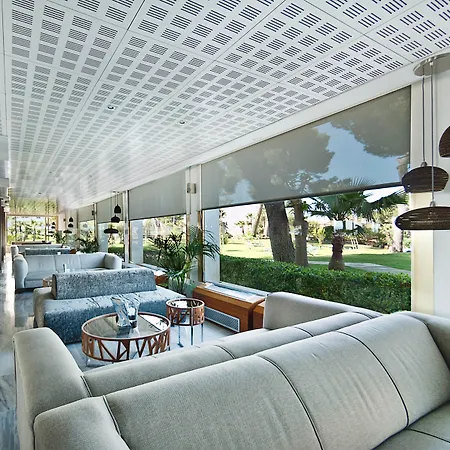 Playa Esperanza Affiliated By Melia 4*