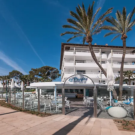 Aparthotel Playa Esperanza Affiliated By Melia