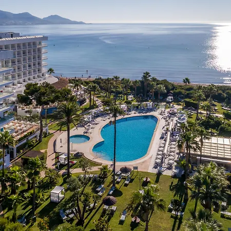 Playa Esperanza Affiliated By Melia 4*