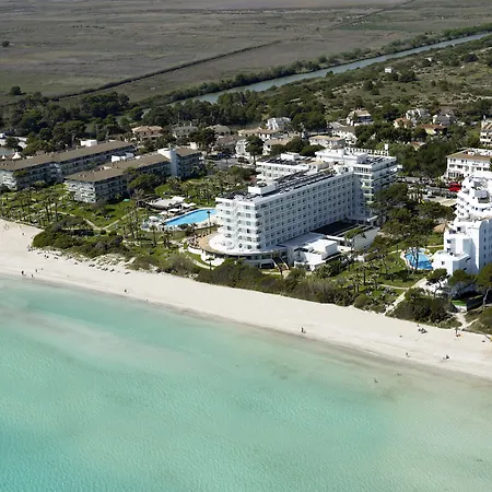 Playa Esperanza Affiliated By Melia Aparthotel