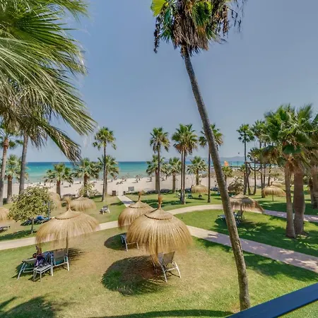 Playa Esperanza Affiliated By Melia Aparthotel 4*