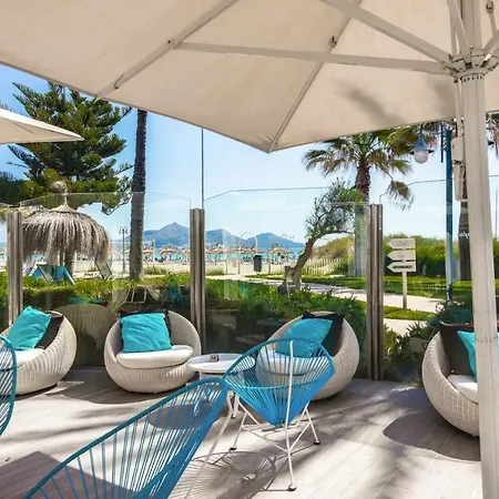 Aparthotel Playa Esperanza Affiliated By Melia Playa de Muro (Mallorca)