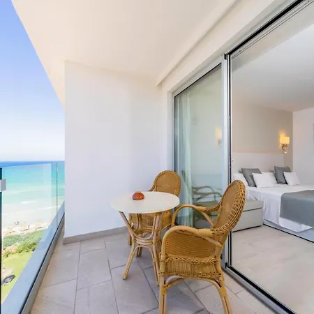 Playa Esperanza Affiliated By Melia