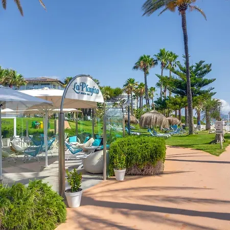 Aparthotel Playa Esperanza Affiliated By Melia Playa de Muro (Mallorca)