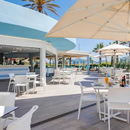Playa Esperanza Affiliated By Melia Aparthotel 4*