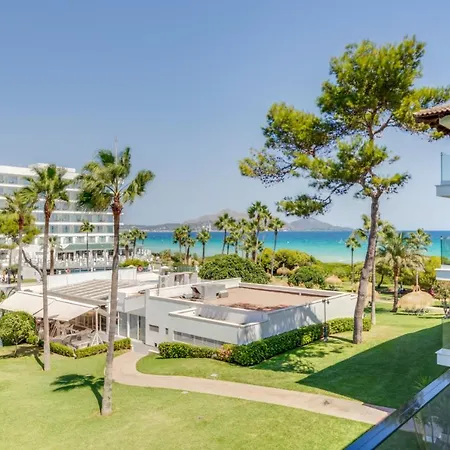 Playa Esperanza Affiliated By Melia Aparthotel