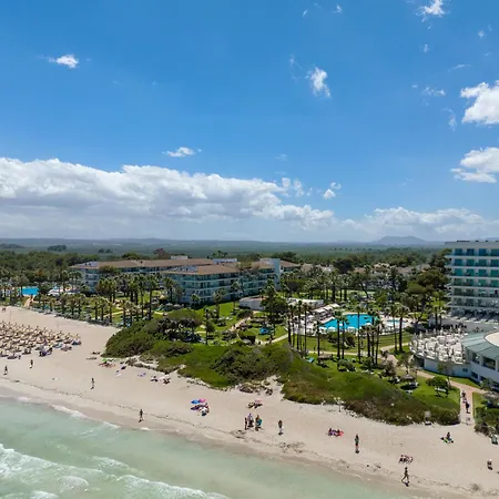 Aparthotel Playa Esperanza Affiliated By Melia 4*