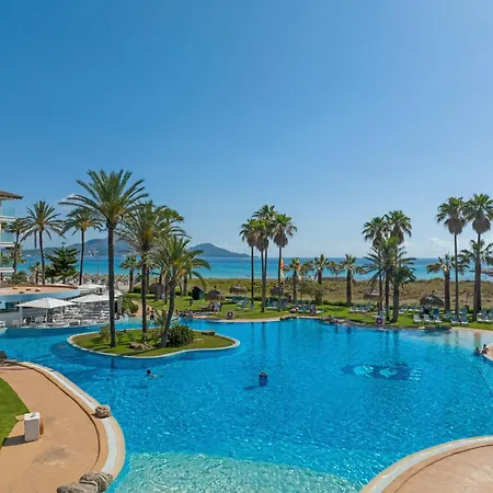 Aparthotel Playa Esperanza Affiliated By Melia Playa de Muro (Mallorca)