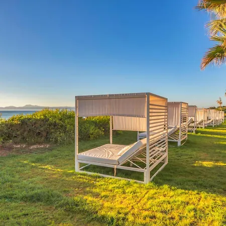 Playa Esperanza Affiliated By Melia Aparthotel