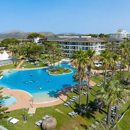 Playa Esperanza Affiliated By Melia Aparthotel Playa de Muro (Mallorca)