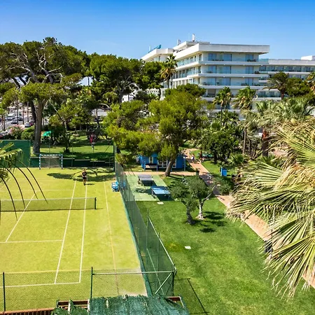 Playa Esperanza Affiliated By Melia Playa de Muro (Mallorca)