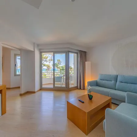 Aparthotel Playa Esperanza Affiliated By Melia 4*