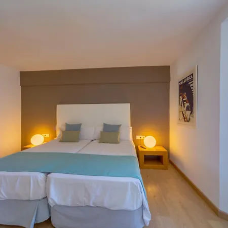 Playa Esperanza Affiliated By Melia 4* Playa de Muro (Mallorca)