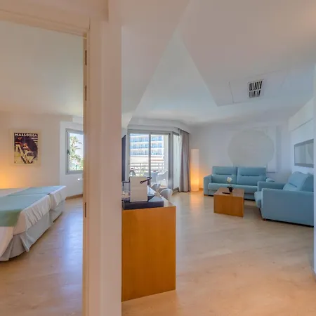 Playa Esperanza Affiliated By Melia Aparthotel