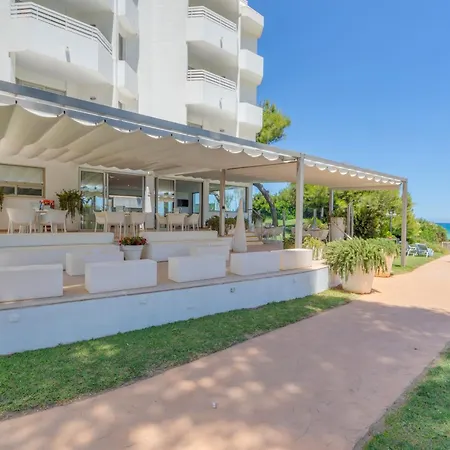 Playa Esperanza Affiliated By Melia Playa de Muro (Mallorca)