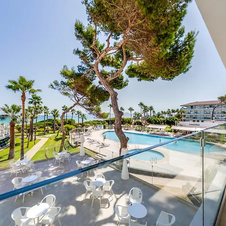 Playa Esperanza Affiliated By Melia 4* Playa de Muro (Mallorca)