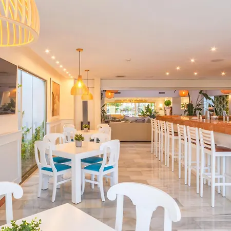 Aparthotel Playa Esperanza Affiliated By Melia