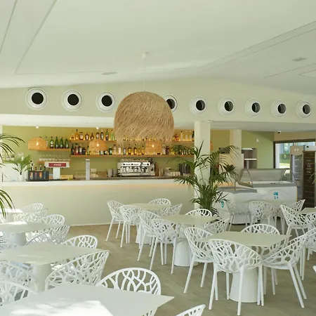 Playa Esperanza Affiliated By Melia 4* Playa de Muro (Mallorca)